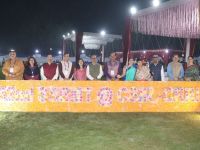 SSBMT CSIR-CRRI Kalkumbh Cultural Fest 14th November 2024