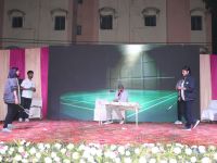 SSBMT CSIR-CRRI Kalkumbh Cultural Fest 14th November 2024