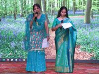 SSBMT CSIR-CRRI Kalkumbh Cultural Fest 14th November 2024