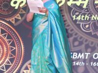 SSBMT CSIR-CRRI Kalkumbh Cultural Fest 14th November 2024
