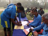 SSBMT CSIR-CRRI Cricket and Volleyball Matches 15th November 2024