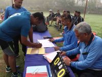 SSBMT CSIR-CRRI Cricket and Volleyball Matches 15th November 2024