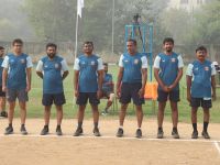 SSBMT CSIR-CRRI Cricket and Volleyball Matches 15th November 2024