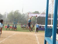 SSBMT CSIR-CRRI Cricket and Volleyball Matches 15th November 2024