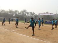 SSBMT CSIR-CRRI Cricket and Volleyball Matches 15th November 2024
