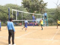 SSBMT CSIR-CRRI Cricket and Volleyball Matches 15th November 2024