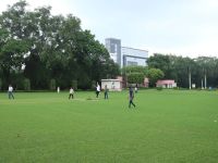 National Sports Day Celebration in CSIR-CRRI / सीएसआईआर-सीआरआरआई में राष्ट्रीय खेल दिवस समारोह