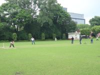 National Sports Day Celebration in CSIR-CRRI / सीएसआईआर-सीआरआरआई में राष्ट्रीय खेल दिवस समारोह