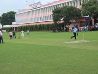National Sports Day Celebration in CSIR-CRRI / सीएसआईआर-सीआरआरआई में राष्ट्रीय खेल दिवस समारोह