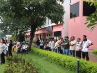 National Sports Day Celebration in CSIR-CRRI / सीएसआईआर-सीआरआरआई में राष्ट्रीय खेल दिवस समारोह