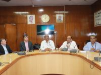 Australian delegate visited CRRI on 17 Aug 2026