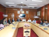 Australian delegate visited CRRI on 17 Aug 2026