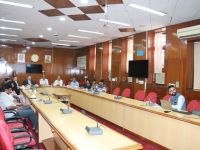 Australian delegate visited CRRI on 17 Aug 2026