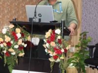 9th Dr. P. Raychaudhuri memorial lecture