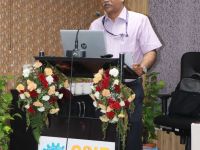 9th Dr. P. Raychaudhuri memorial lecture
