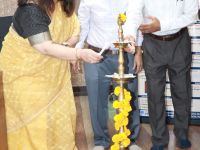 9th Dr. P. Raychaudhuri memorial lecture
