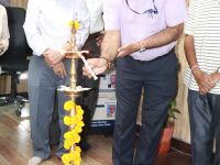 9th Dr. P. Raychaudhuri memorial lecture
