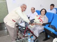9th Dr. P. Raychaudhuri memorial lecture