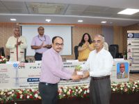 9th Dr. P. Raychaudhuri memorial lecture