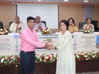 9th Dr. P. Raychaudhuri memorial lecture