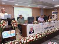 9th Dr. P. Raychaudhuri memorial lecture
