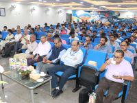 9th Dr. P. Raychaudhuri memorial lecture