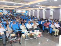 9th Dr. P. Raychaudhuri memorial lecture