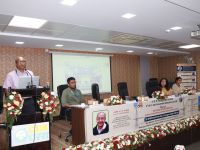 9th Dr. P. Raychaudhuri memorial lecture