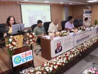 9th Dr. P. Raychaudhuri memorial lecture