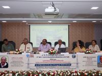9th Dr. P. Raychaudhuri memorial lecture