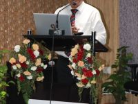 9th Dr. P. Raychaudhuri memorial lecture
