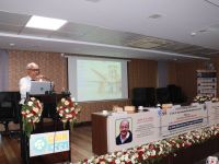 9th Dr. P. Raychaudhuri memorial lecture