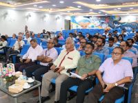 9th Dr. P. Raychaudhuri memorial lecture