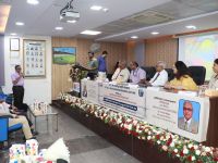 9th Dr. P. Raychaudhuri memorial lecture