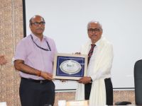9th Dr. P. Raychaudhuri memorial lecture