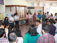 Fit India Pledge – Celebration of National Sports Day 2026