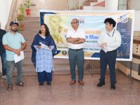 Fit India Pledge – Celebration of National Sports Day 2026