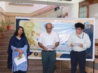 Fit India Pledge – Celebration of National Sports Day 2026