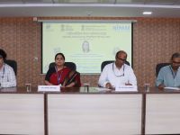 Dr. Shikha Rastogi, Chief Scientist delivered a power-packed session for National IP Festival 2026.