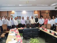 Transforming Delhi's urban roads, CSIR-CRRI & MCD signed an MoA for structural assessment, quality control, & capacity building.