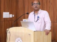 Training program successfully conducted  at CSIR-CRRI on “Design Construction & Quality Control in Flexible Pavement” for MPPWD engineers, April 20-24, 2026