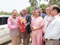 Celebration of Foundation Day on 16th July 2026