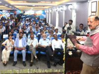 Celebration of Foundation Day on 16th July 2026