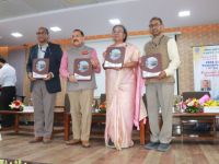 Celebration of Foundation Day on 16th July 2026