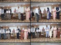 Celebration of Foundation Day on 16th July 2026