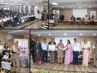 Celebration of Foundation Day on 16th July 2026