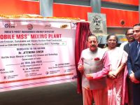 Celebration of Foundation Day on 16th July 2026