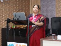 Dr. Shikha Rastogi, Chief Scientist delivered a power-packed session for National IP Festival 2026.