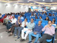 Dr. Shikha Rastogi, Chief Scientist delivered a power-packed session for National IP Festival 2026.