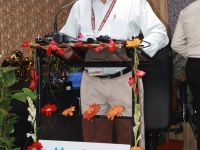 A momentous start to Nano Pave 2026  From the release of the Conference Souvenir to insightful addresses by Dr. S. D. Attri (CAQM) & Prof. P. K. Sikdar.